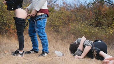 Красивое тело